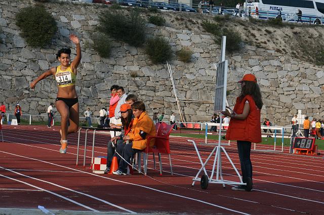 España Cadete 2008 2210
